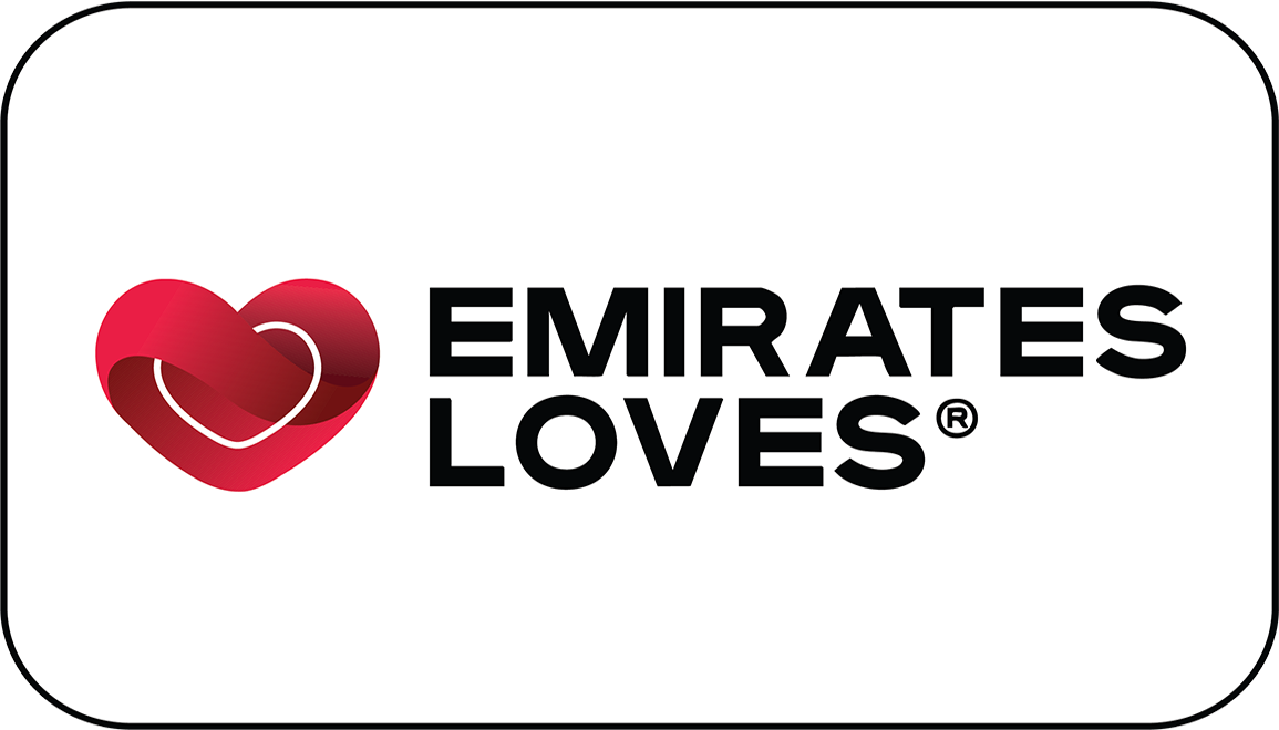 EMIRATES LOVES